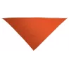 Pañuelo Triangular Adulto Amarillo