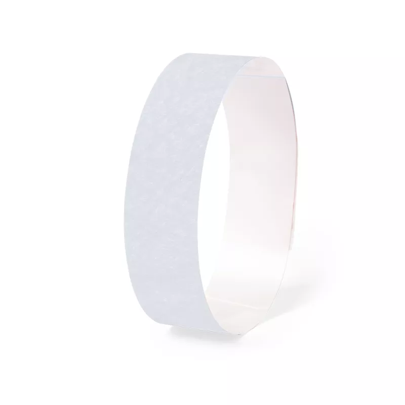 Pulsera Tyvek® Material