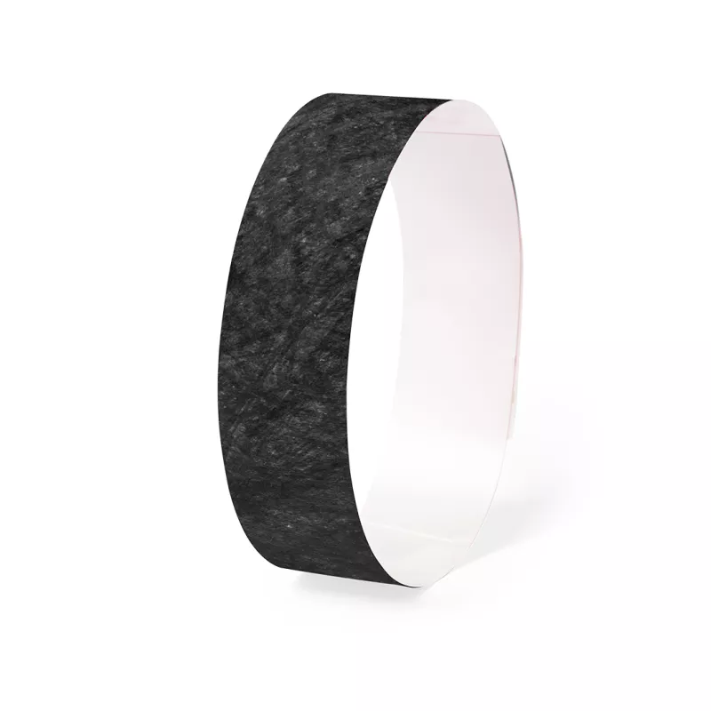 Pulsera Tyvek® Material