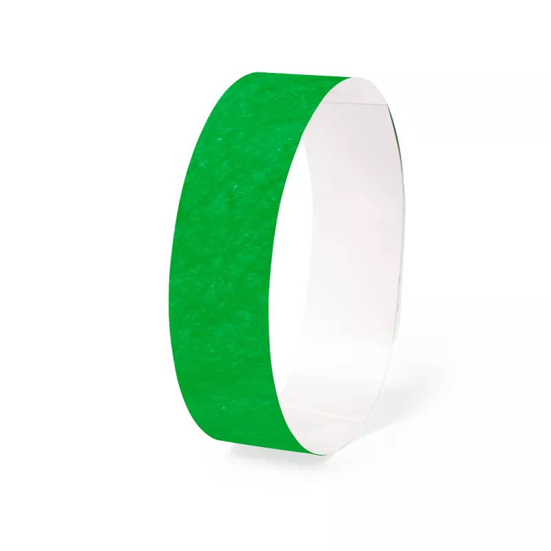 Pulsera Tyvek® Material