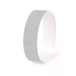 Pulsera Tyvek® Material