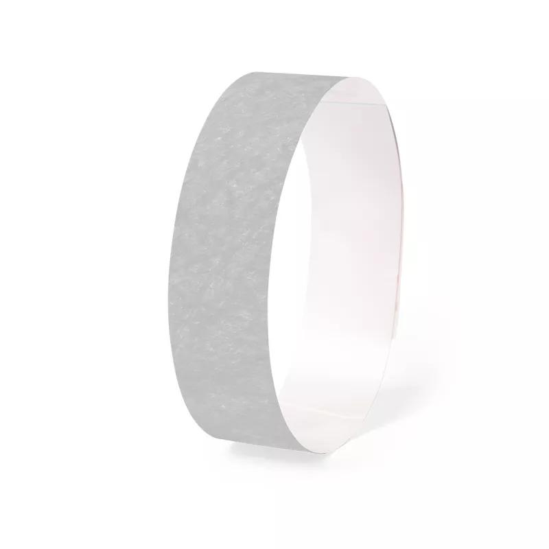 Pulsera Tyvek® Material