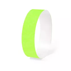 Pulsera Tyvek® Material