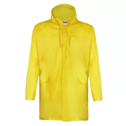 Impermeable EVA