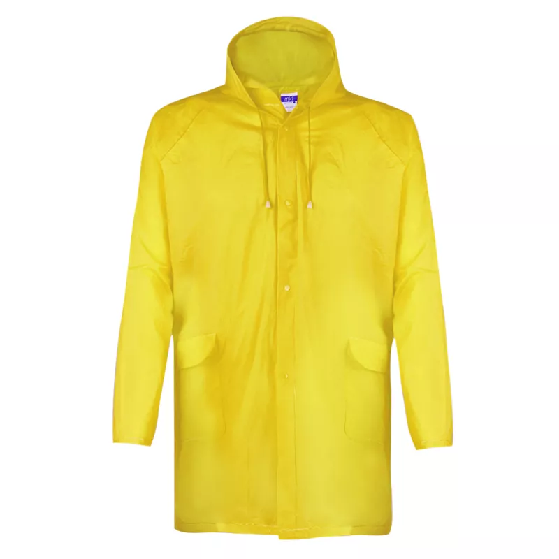 Impermeable EVA