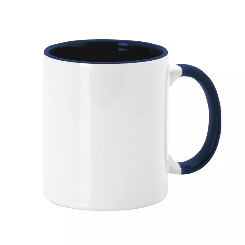 Taza Sublimación Cerámica 350ml