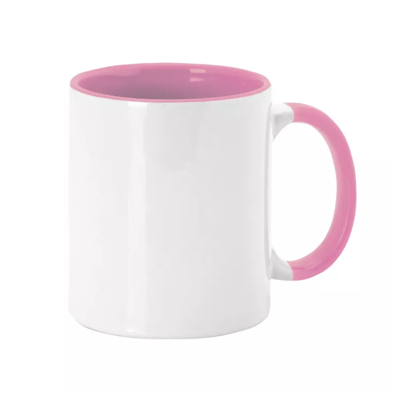 Taza Sublimación Cerámica 350ml