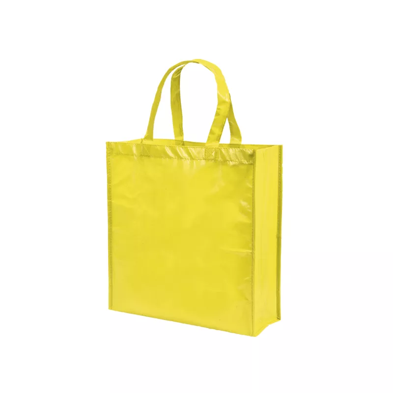 Bolsa Non-Woven Laminado 110g/m2, 