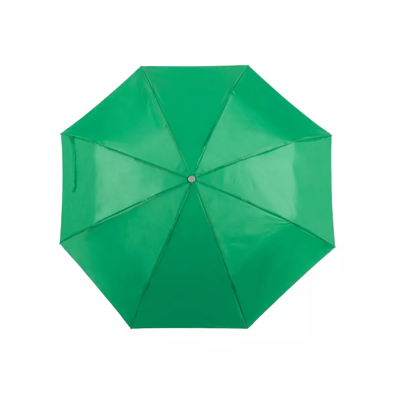 Paraguas Poliéster 190T. Varillas Metal