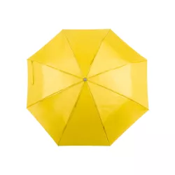 Paraguas Poliéster 190T. Varillas Metal