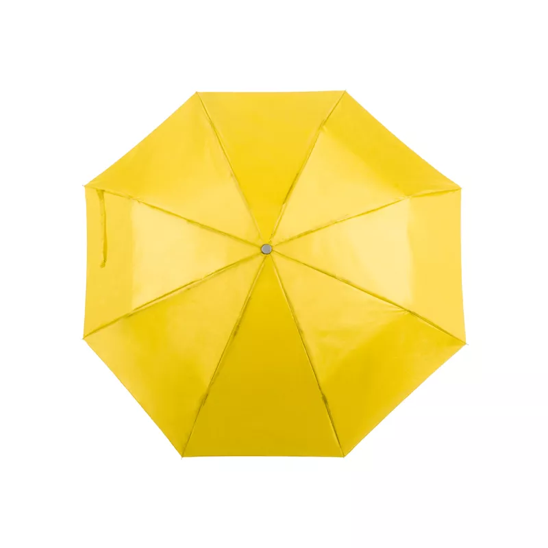 Paraguas Poliéster 190T. Varillas Metal