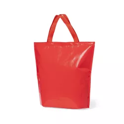 Bolsa Nevera Non-Woven Laminado/ Aluminio