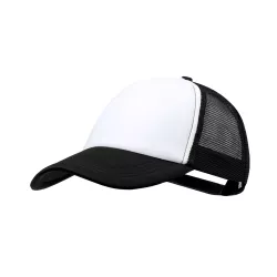 Gorra Poliéster