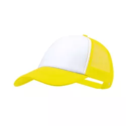 Gorra Poliéster