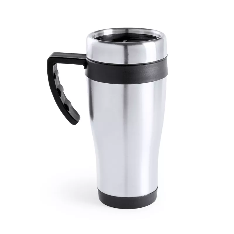 Taza Térmica Acero Inox 450ml