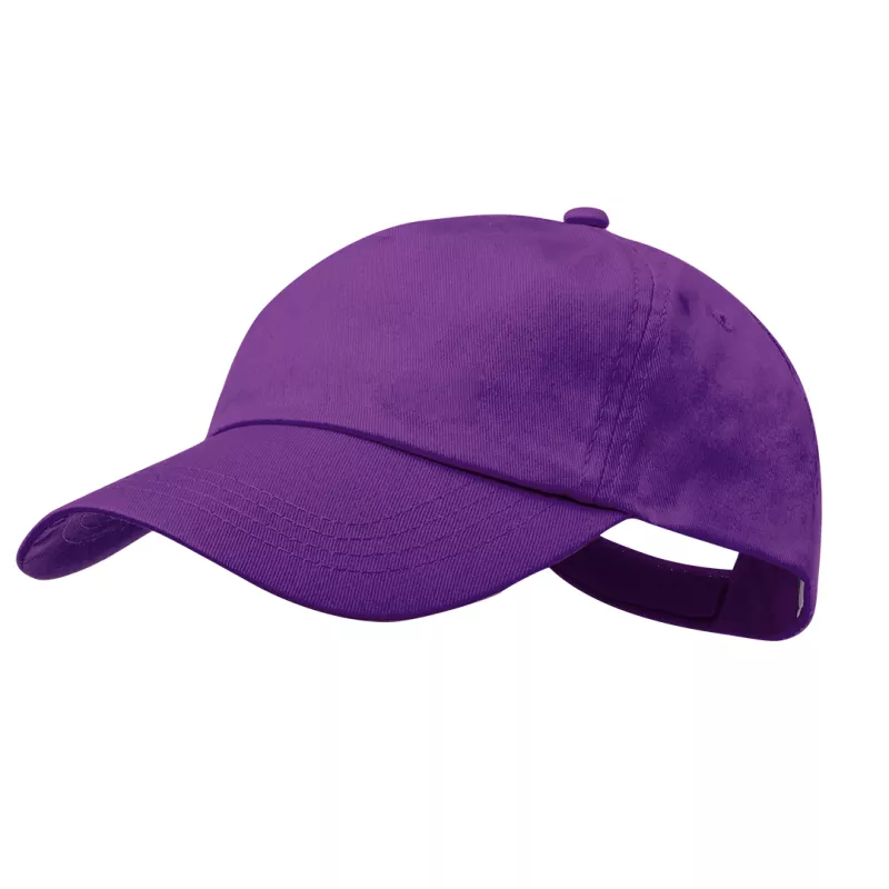 Gorra 100% Algodón