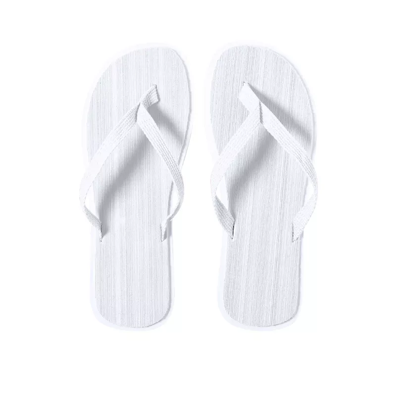 Chanclas EVA/ Poliéster