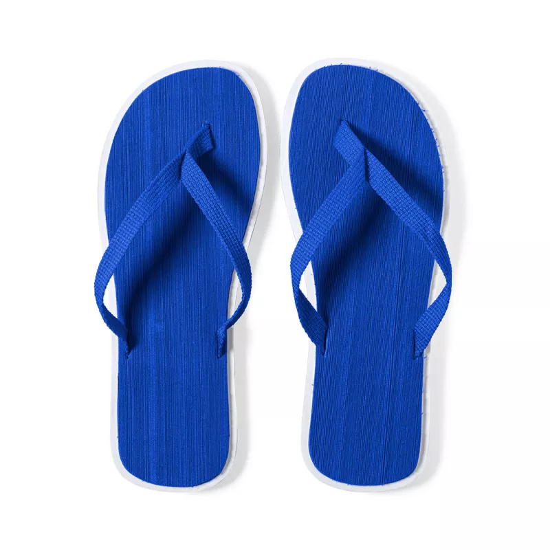 Chanclas EVA/ Poliéster