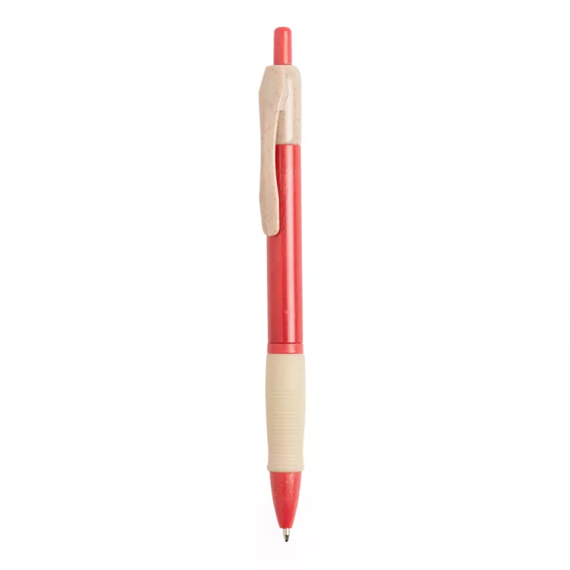 Bolígrafo Caña de Trigo/ ABS