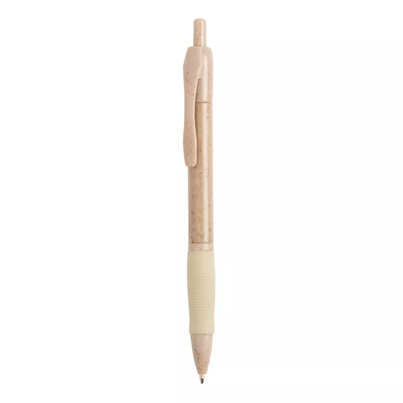 Bolígrafo Caña de Trigo/ ABS