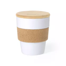 Vaso PP/ Bambú/ Corcho