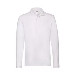 Polo Adulto 100% Algodón Pique 180 g/ m2