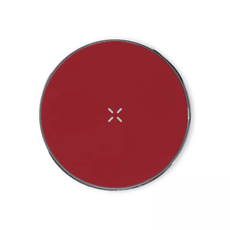 Cargador Aluminio Reciclado