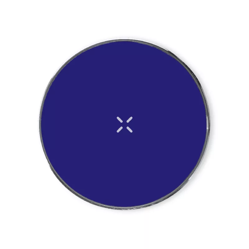 Cargador Aluminio Reciclado