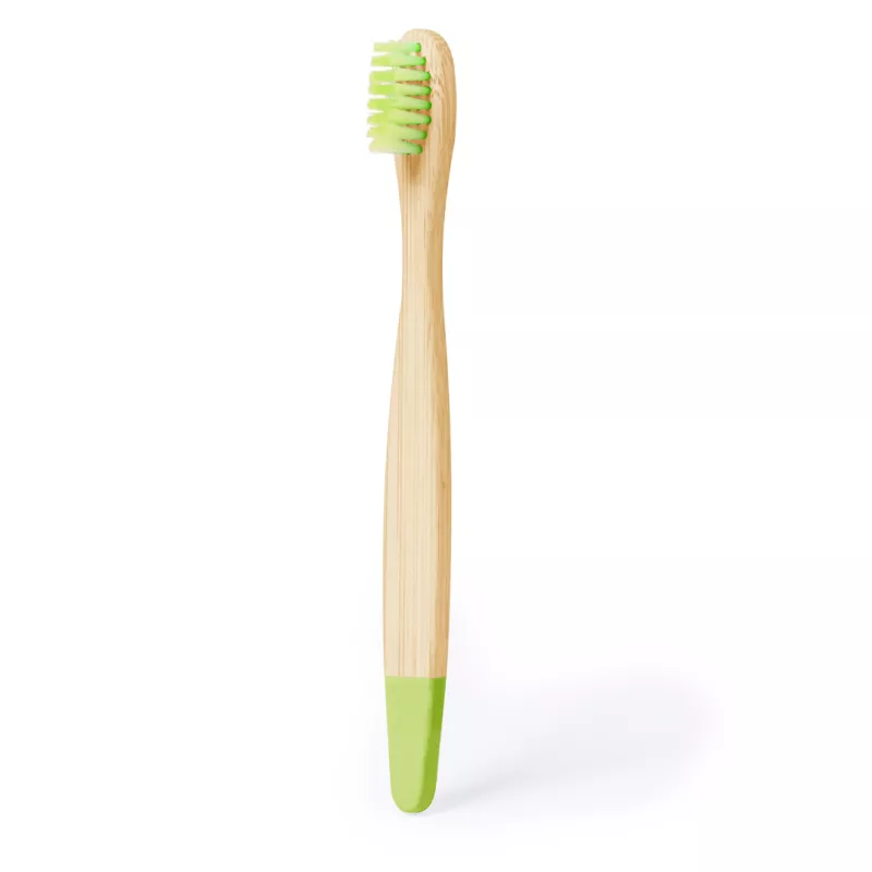 Cepillo Dientes Bambú