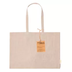 Bolsa 100% Algodón Reciclado 220 g/ m2