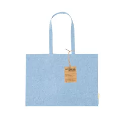 Bolsa 100% Algodón Reciclado 220 g/ m2