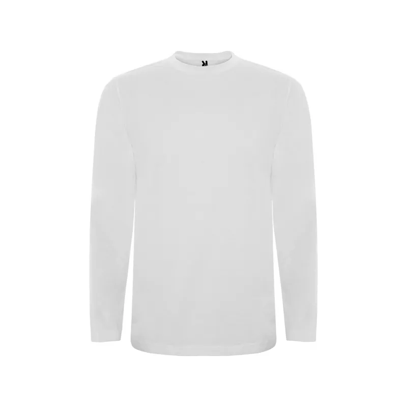 Camiseta Extreme ROLY adulto blanca