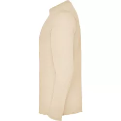 Camiseta Extreme ROLY adulto blanca