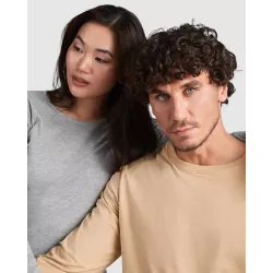 Camiseta Extreme ROLY adulto blanca