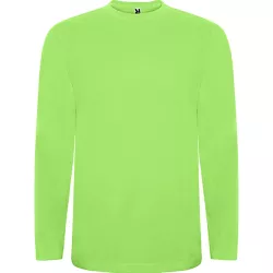 Camiseta Extreme ROLY adulto blanca