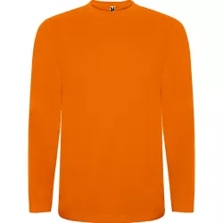 Camiseta Extreme ROLY adulto blanca