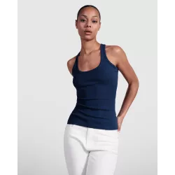 Camiseta Carolina ROLY blancar mujer