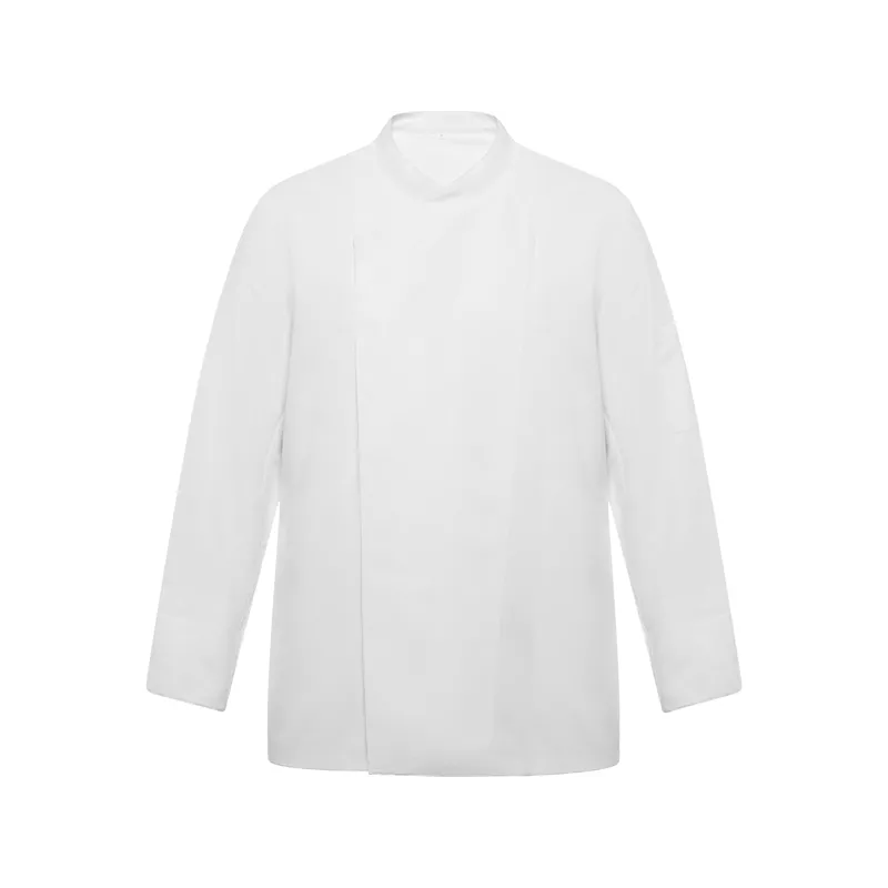 Casaca Cocinero Dabiz ROLY adulto