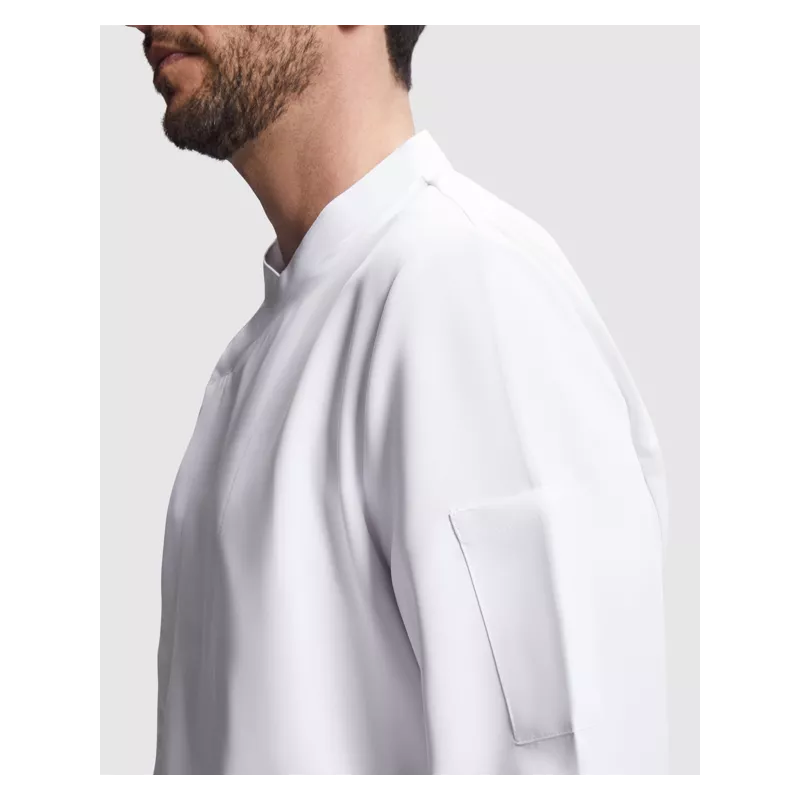 Casaca Cocinero Dabiz ROLY adulto