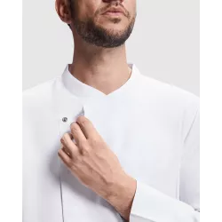 Casaca Cocinero Dabiz ROLY adulto