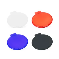 Espejo De Bolsillo Glaze