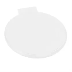 Espejo De Bolsillo Glaze