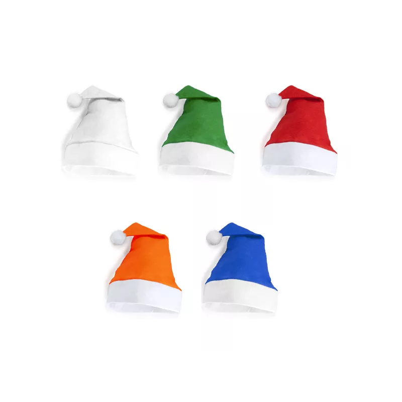 Gorro Navidad Santa T/Unica
