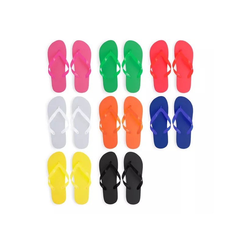 Chanclas Kalay T/36-38