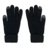 Guantes táctiles de RPET
