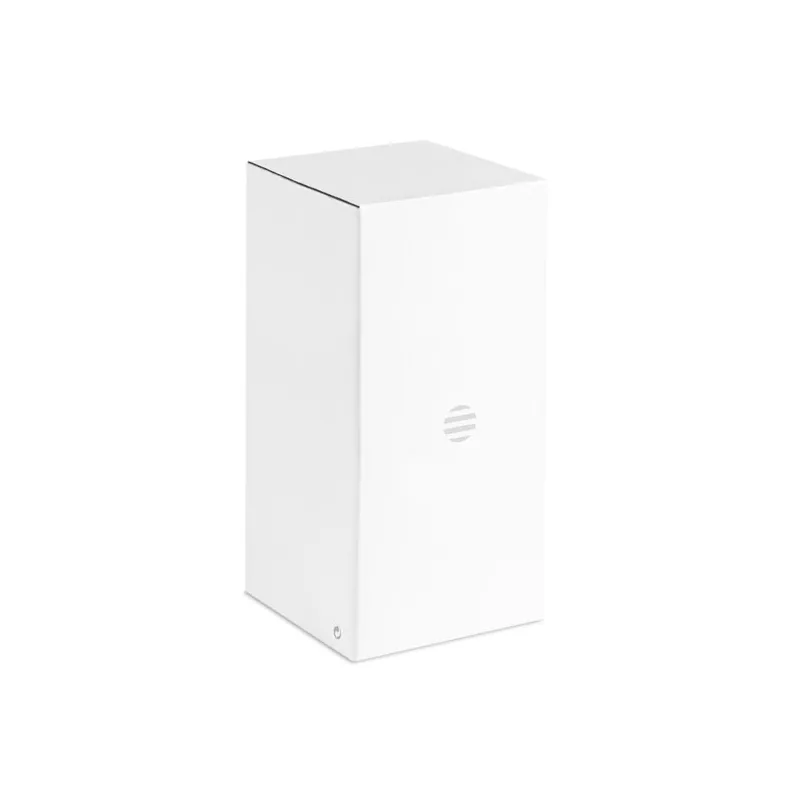 Vaso térmico doble capa