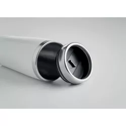 Vaso térmico doble capa