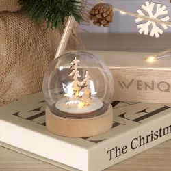 Adorno Acrílico/ MDF