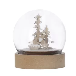 Adorno Acrílico/ MDF