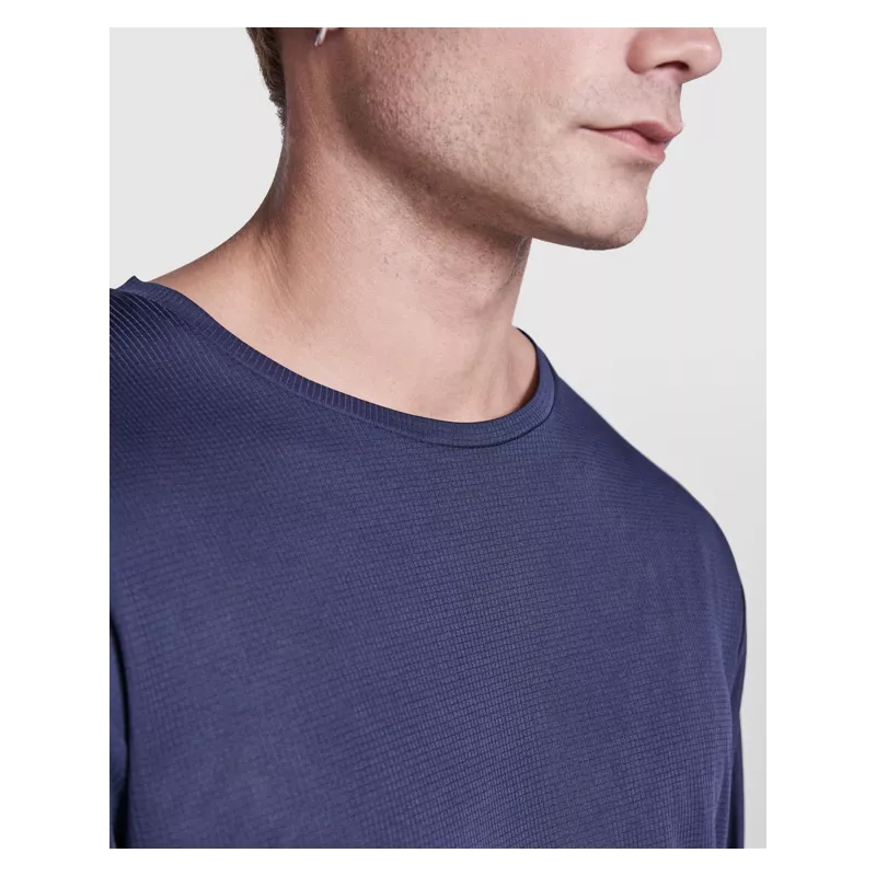 Camiseta Estoril ROLY Manga Larga adulto